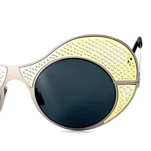 PUGNALE | Accessories | New Pugnale Arilla Sunglasses  display picture 2